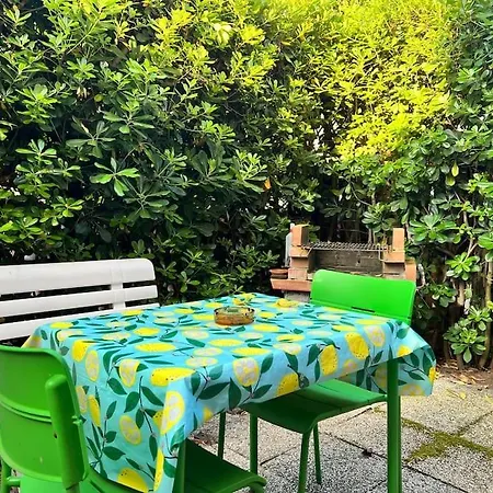 La Casa Dei Sogni * Falconara Marittima