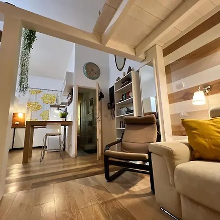 La Casa Dei Sogni Falconara Marittima