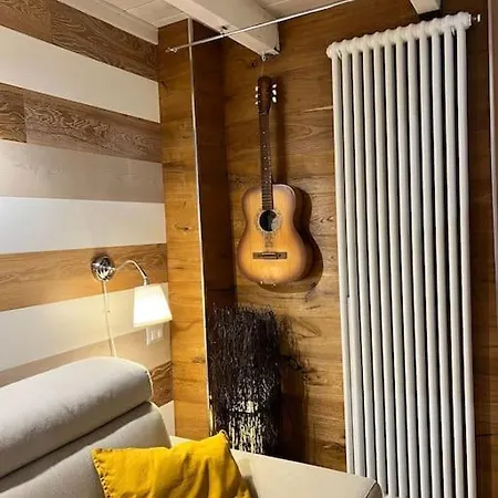 La Casa Dei Sogni Apartment