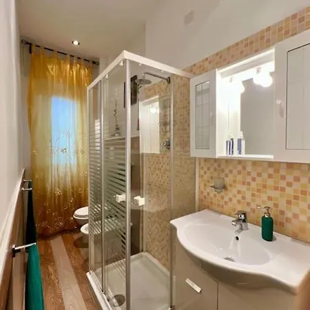 La Casa Dei Sogni Apartment *