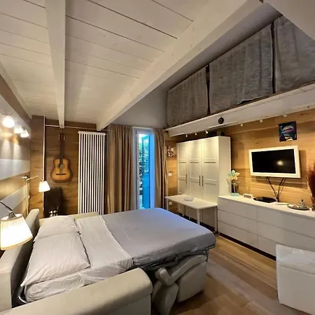 La Casa Dei Sogni Falconara Marittima