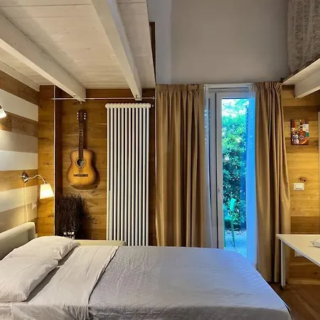 La Casa Dei Sogni Apartment *