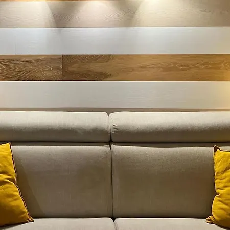 La Casa Dei Sogni Apartment Falconara Marittima