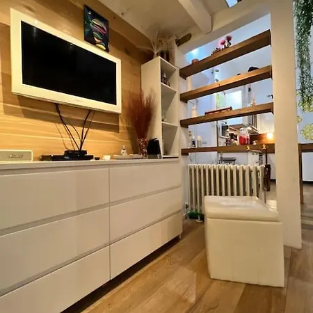 La Casa Dei Sogni *