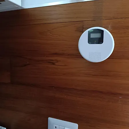 La Casa Dei Sogni Apartment *