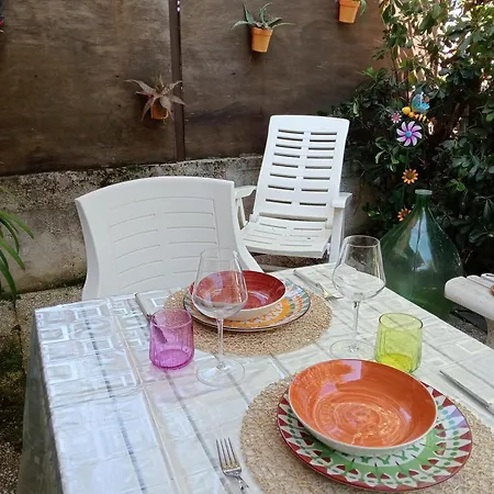 Apartment La Casa Dei Sogni *
