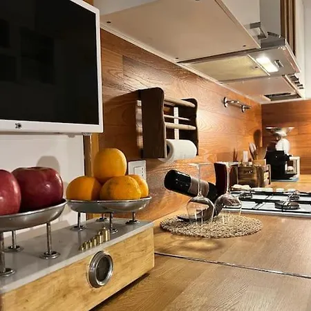 Appartement La Casa Dei Sogni