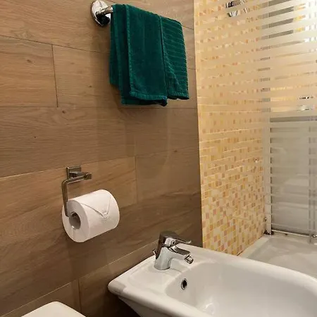 La Casa Dei Sogni * Falconara Marittima