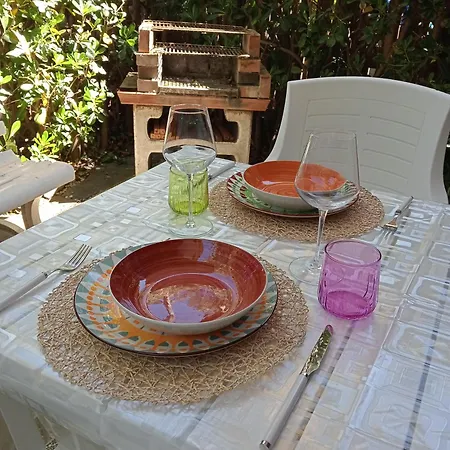 La Casa Dei Sogni * Falconara Marittima