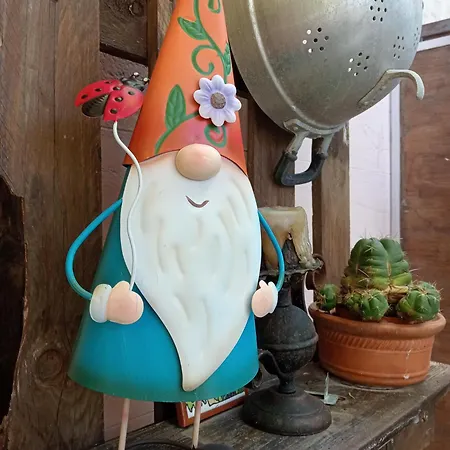 La Casa Dei Sogni Appartement